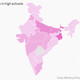 Image for article titled The mathematical mess of Indian schools: four teachers for 700 students